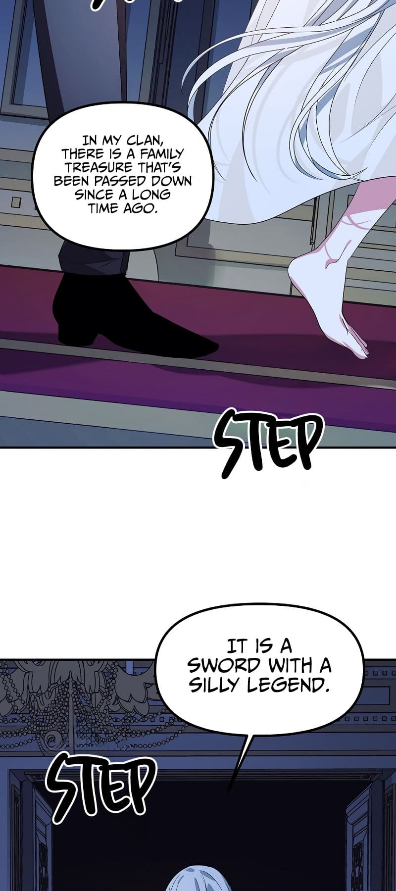 SSS-Class Suicide Hunter, Chapter 94 image 70